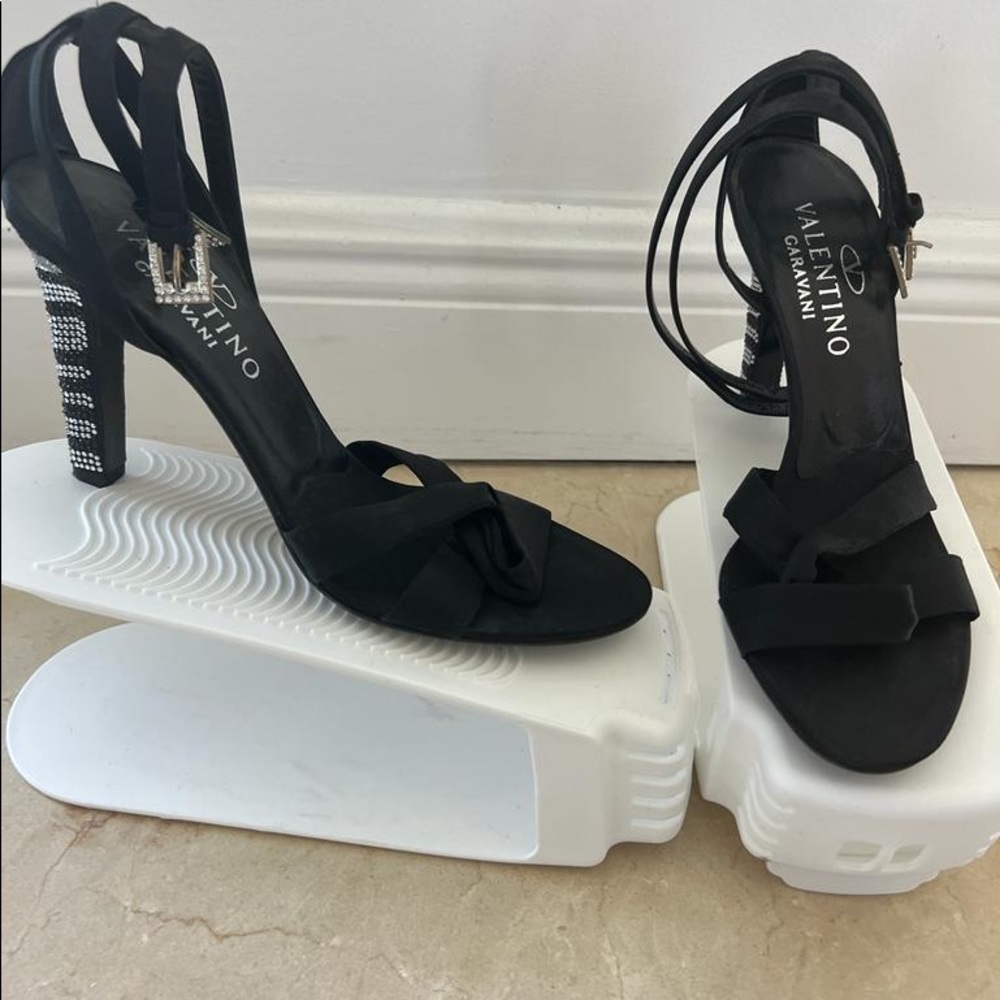 Valentino Heels